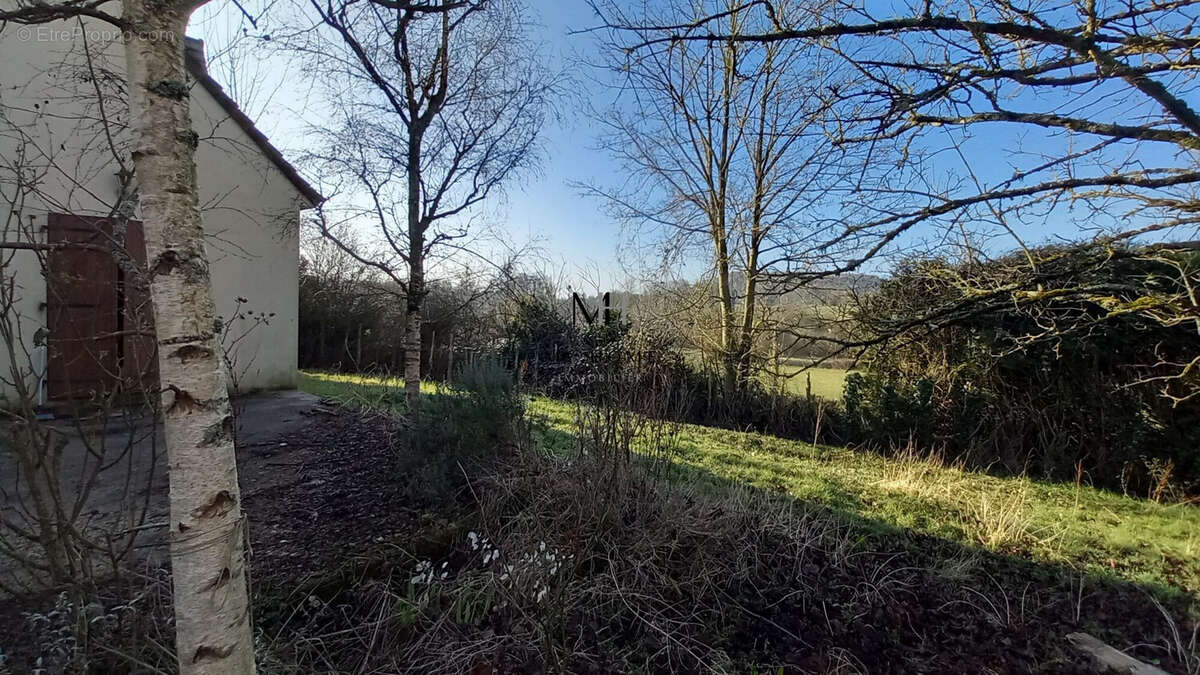 Maison à MORTAGNE-AU-PERCHE