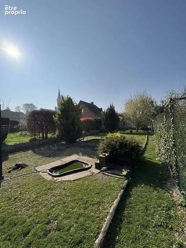 Belle maison mitoyenne ! - photo 12