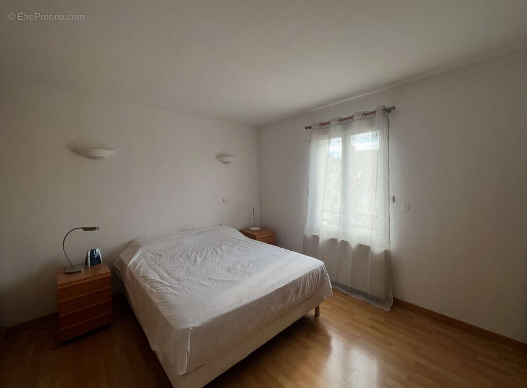 Maison à SAINT-BRICE-SOUS-FORET