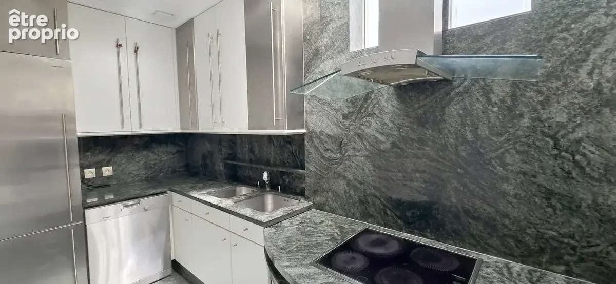 Maison 5 pièces 140 m² à vendre à Paris-15e (75015) - photo 6