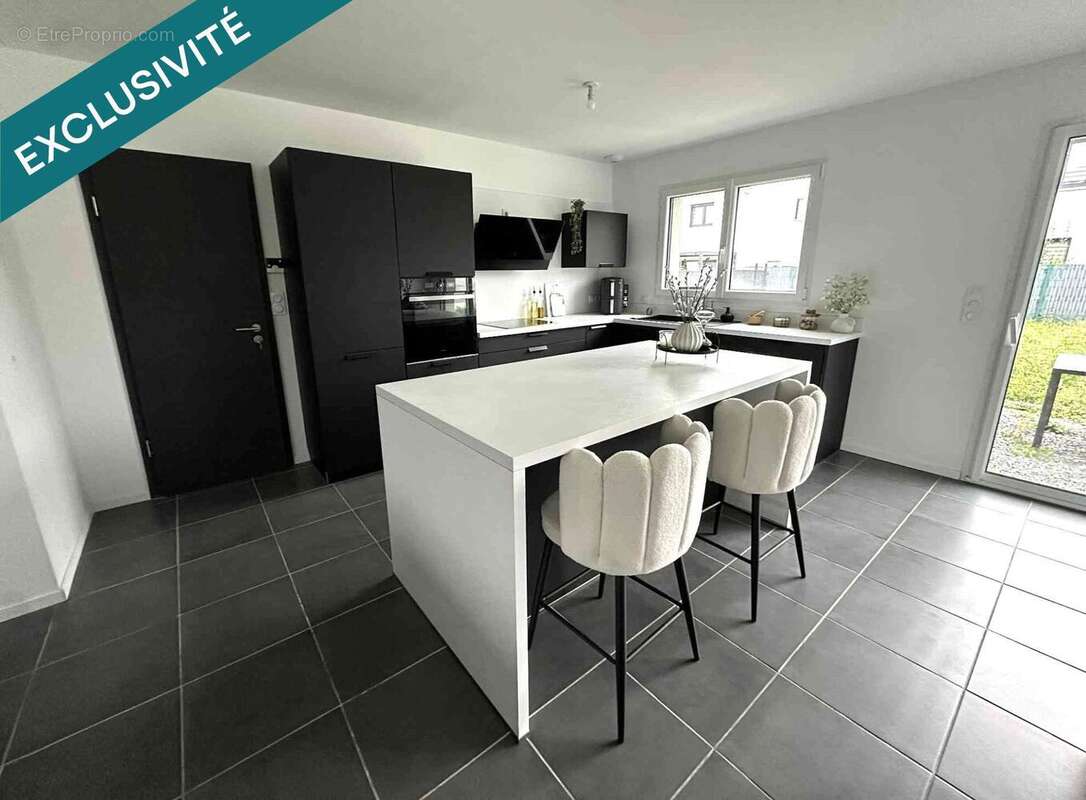 Photo 7 - Maison à BLENOD-LES-PONT-A-MOUSSON