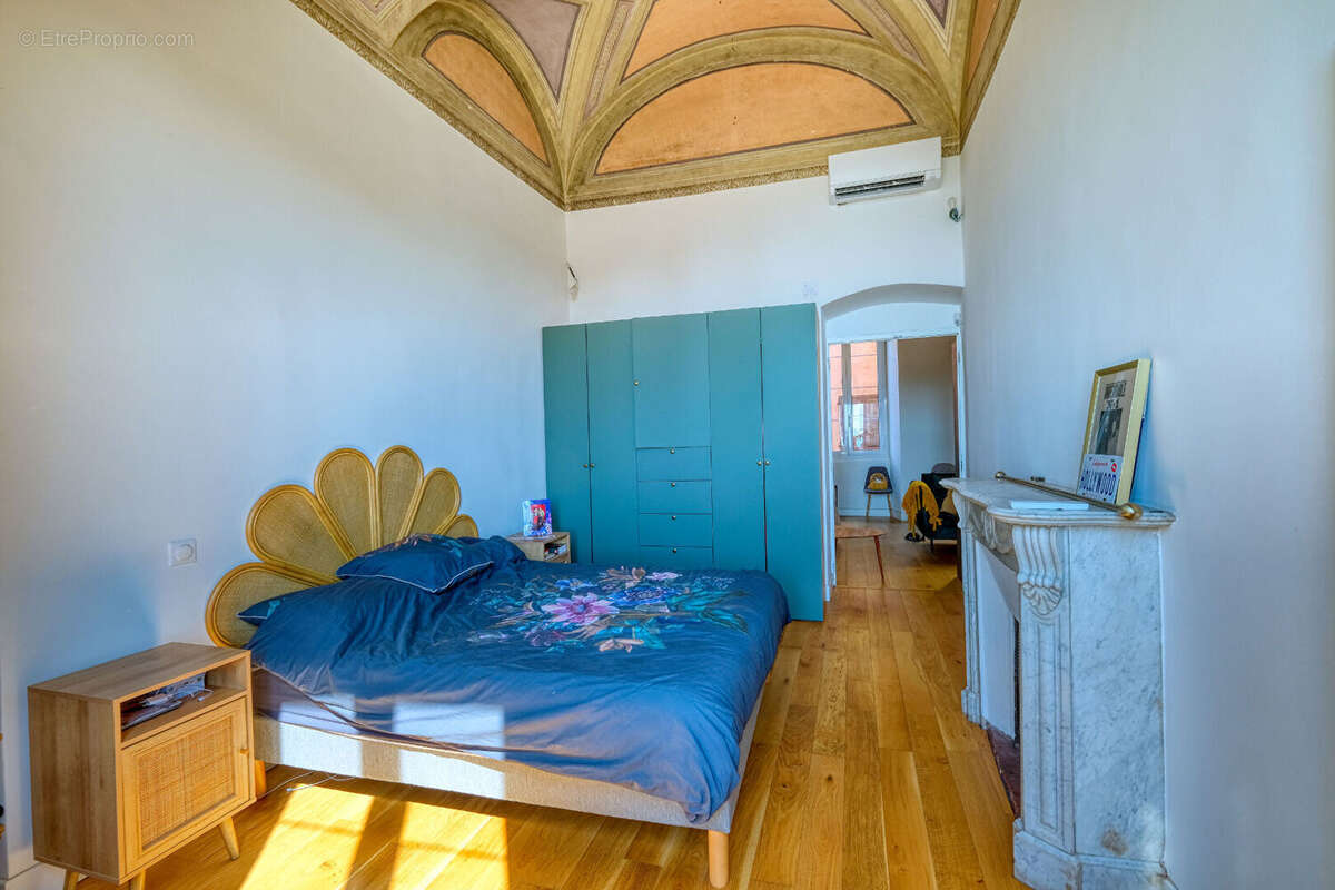 Appartement 76m² à bastia - photo 12