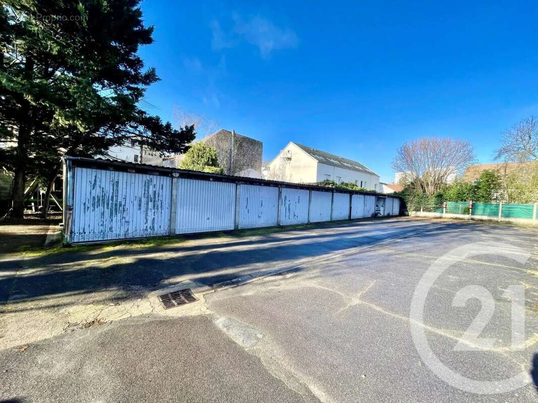 Appartement à SAINT-GRATIEN