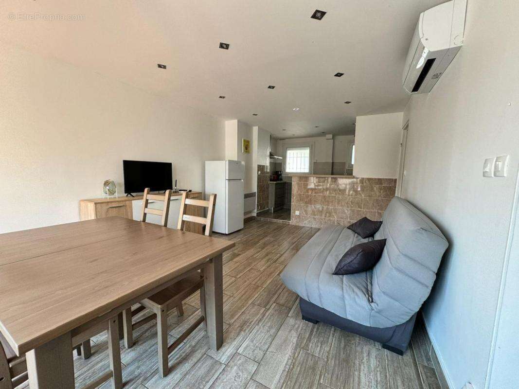 Appartement à AGDE