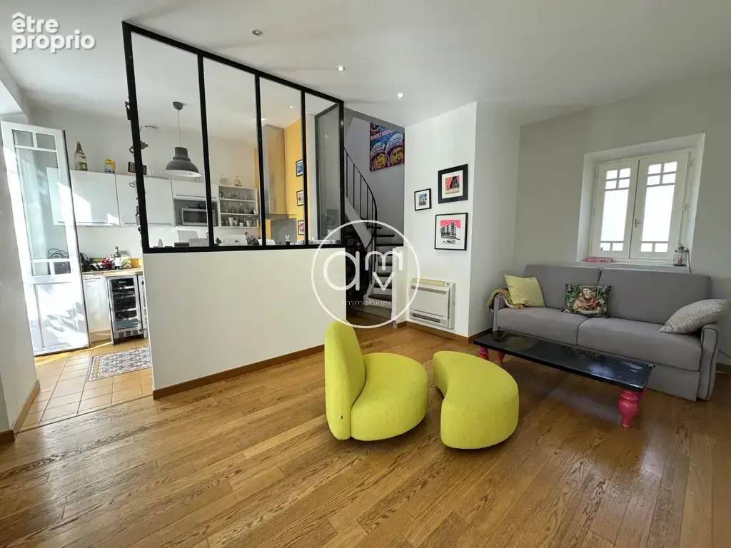 Toulon   Charmante maison des années 30, un véritable cocon avec piscine et garage - photo 22
