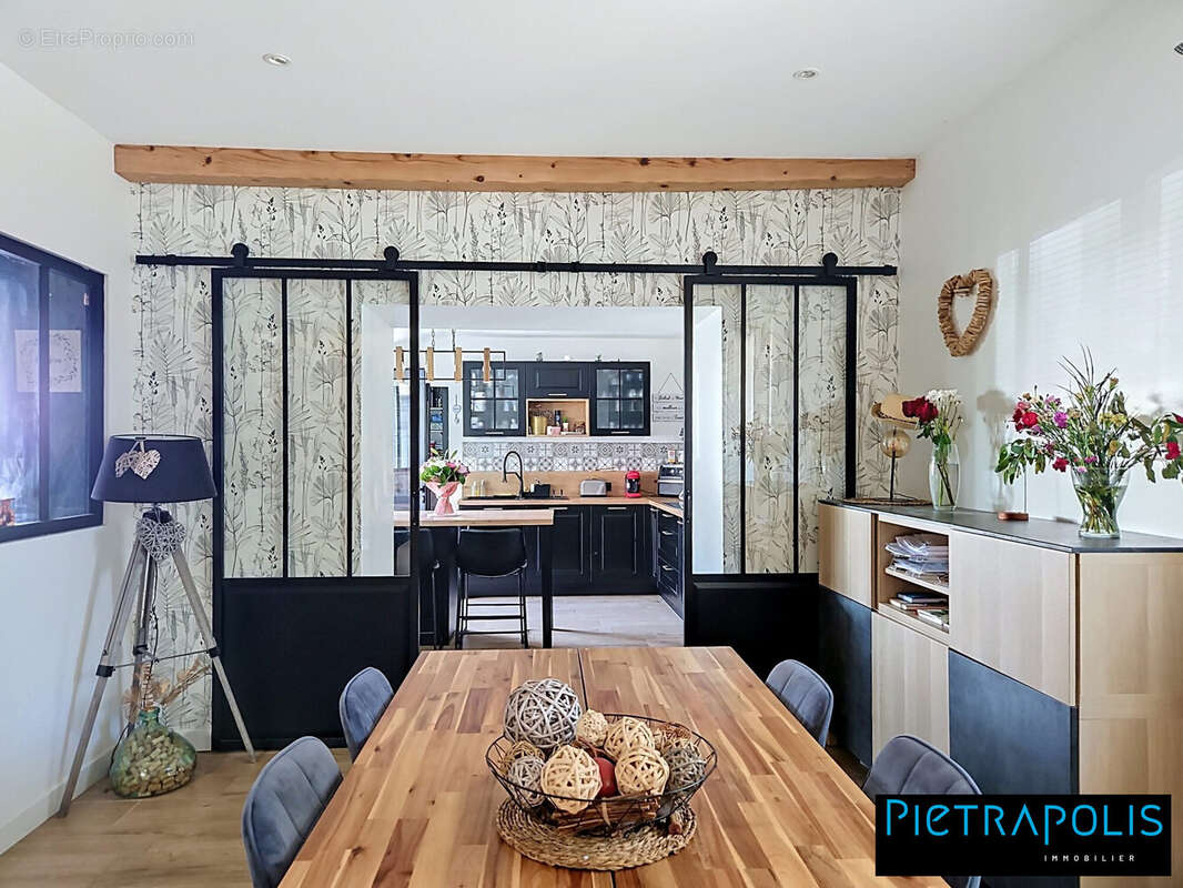 Maison 162 m² à Villeneuve  - photo 5
