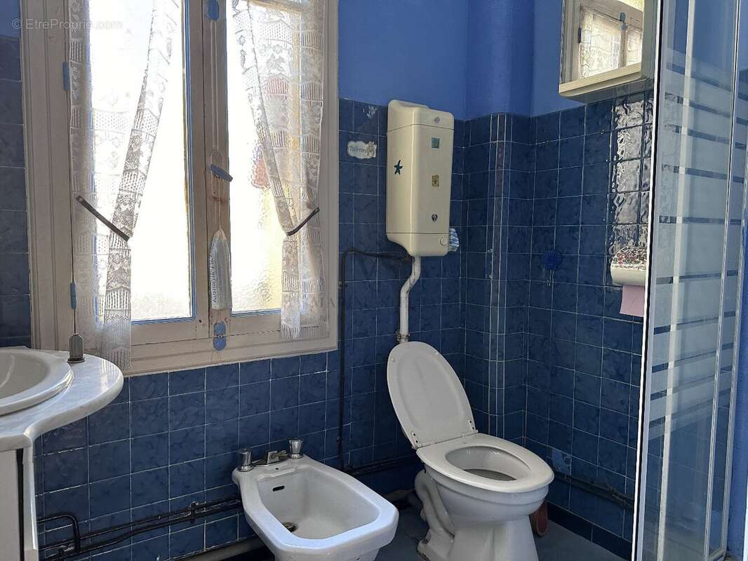 Appartement à BEZIERS