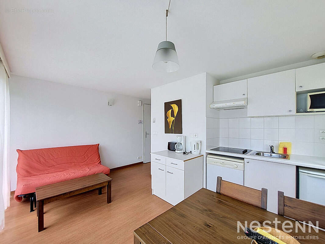 Appartement à MONTREAL