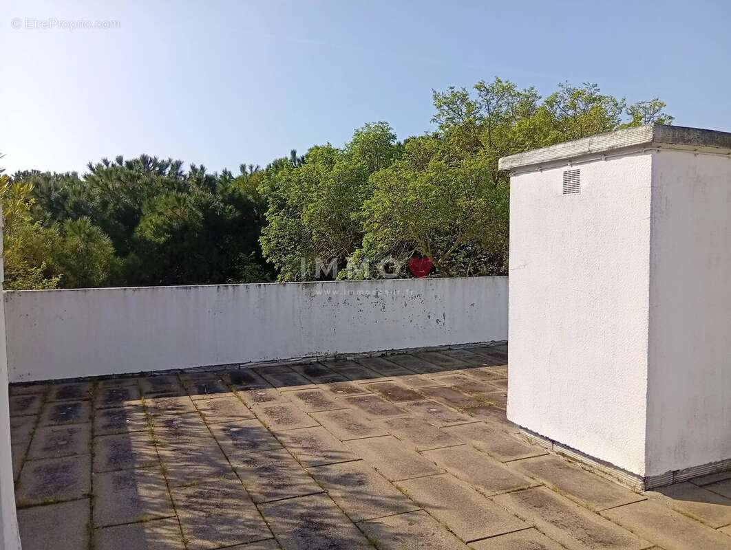 Maison à LA ROCHELLE