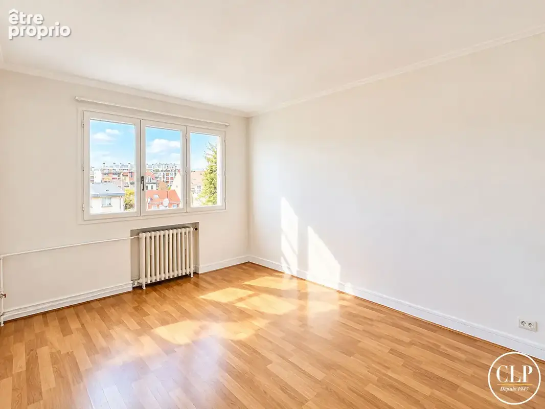 BAS MONTREUIL - Appartement 2 pièce(s) 52.23 m2 - photo 4