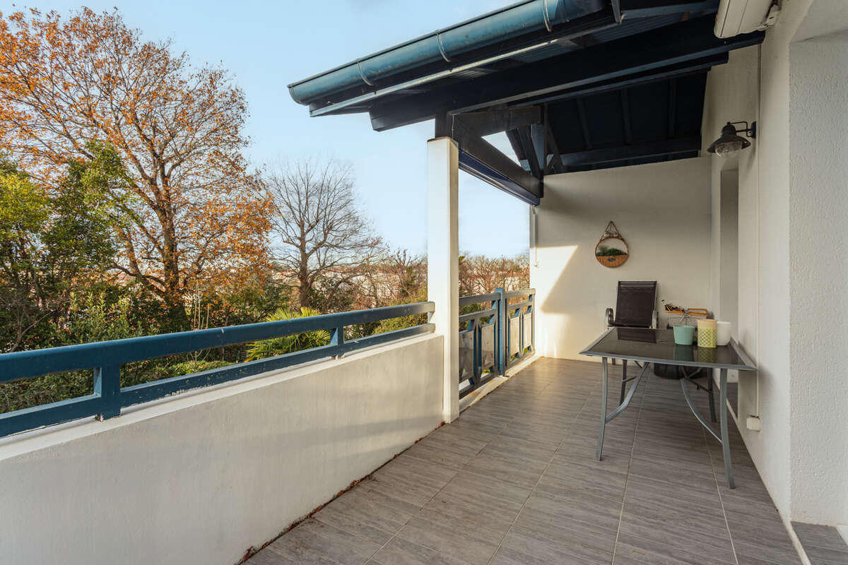 Appartement à SAINT-JEAN-DE-LUZ