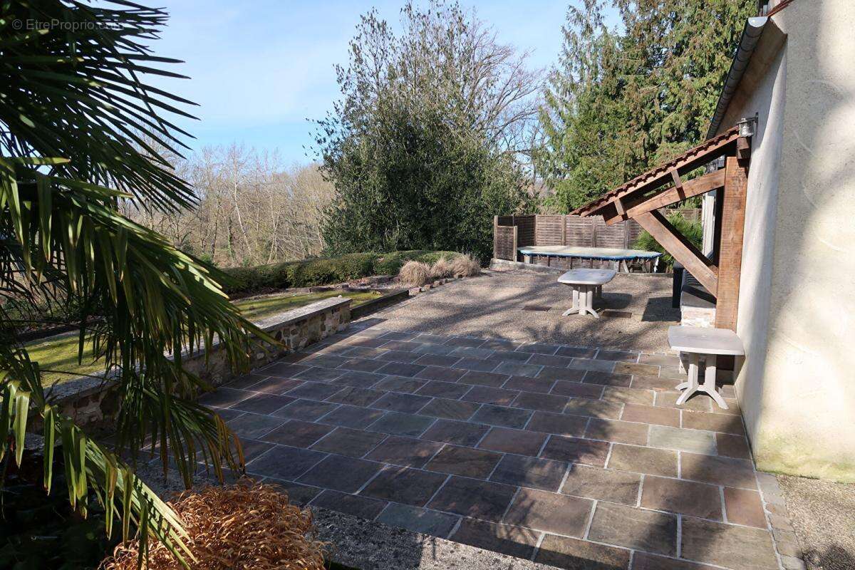 Maison à LE HEAULME