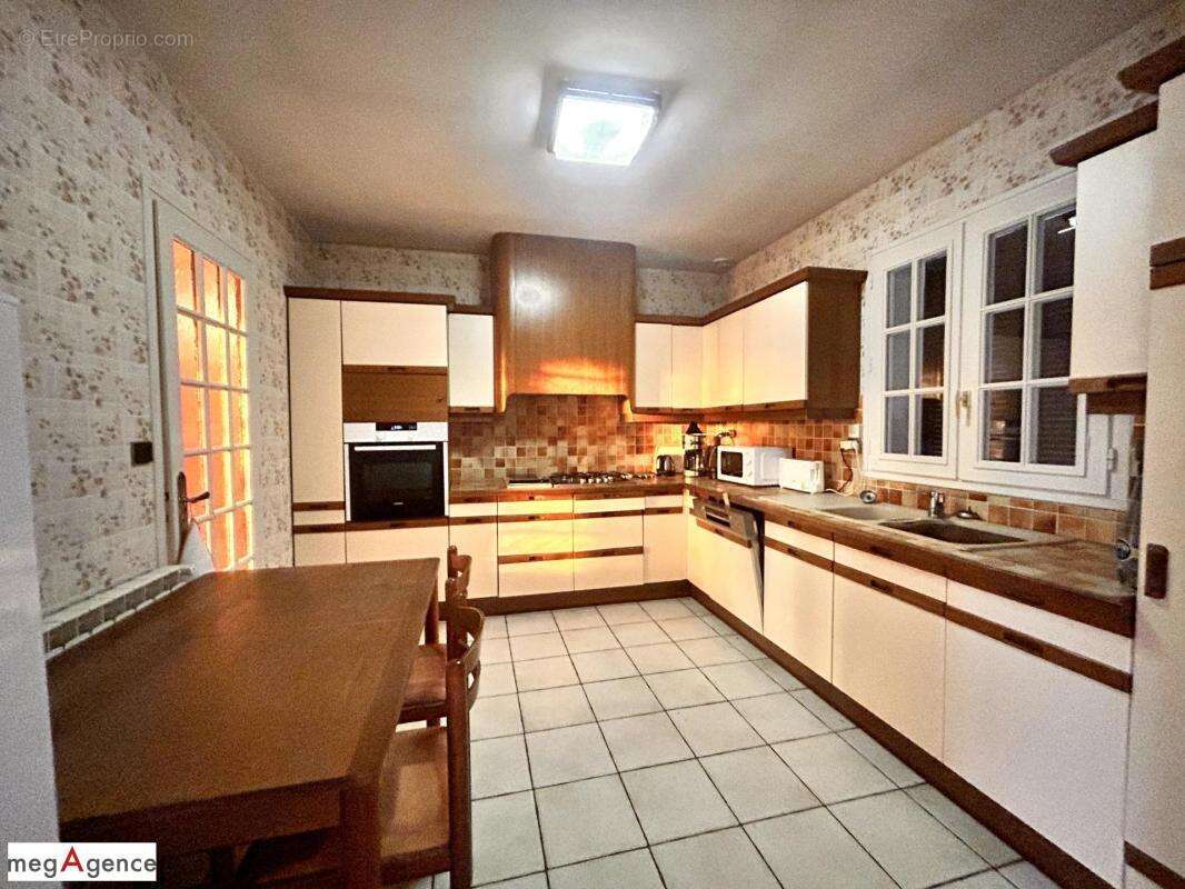 Maison à ROMORANTIN-LANTHENAY