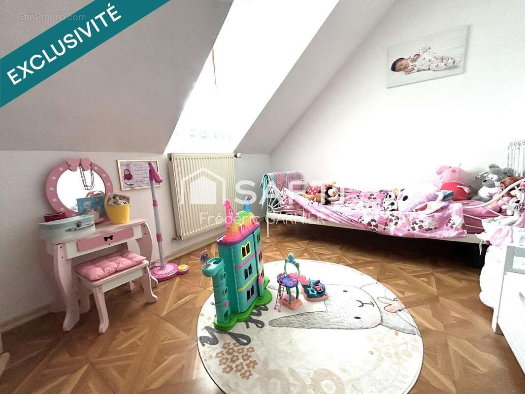 Photo 8 - Maison à LIVERDY-EN-BRIE