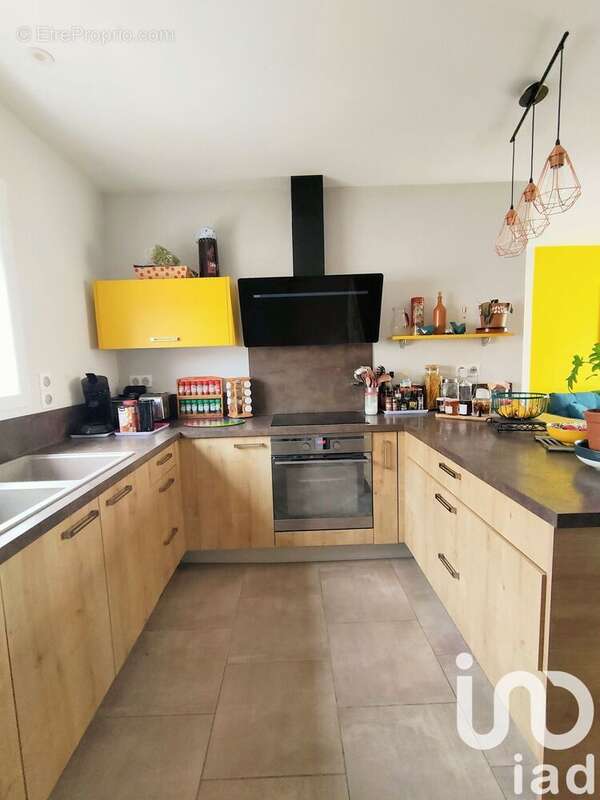 Photo 4 - Maison à TOURBES