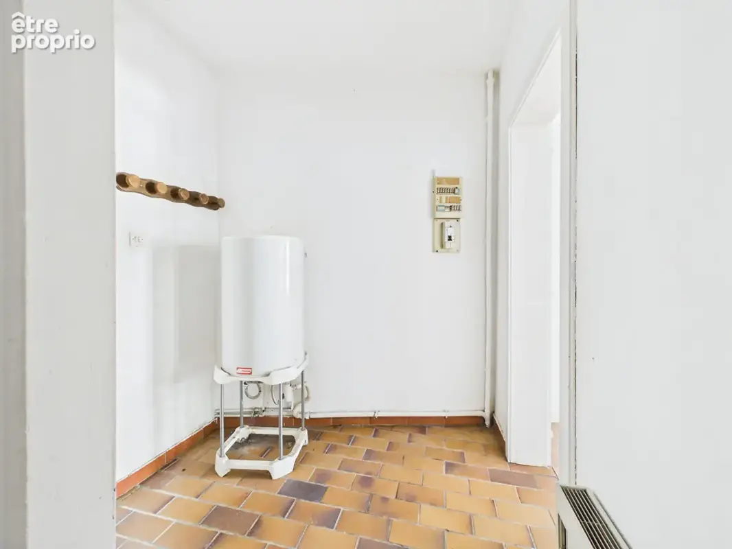1 piece  31m² centre ville quartier krutenau - photo 8