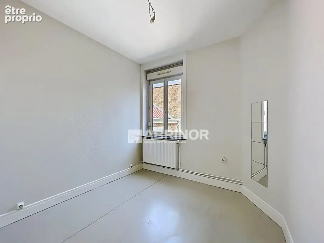 Appartement 2 chambres - centre ville - photo 5