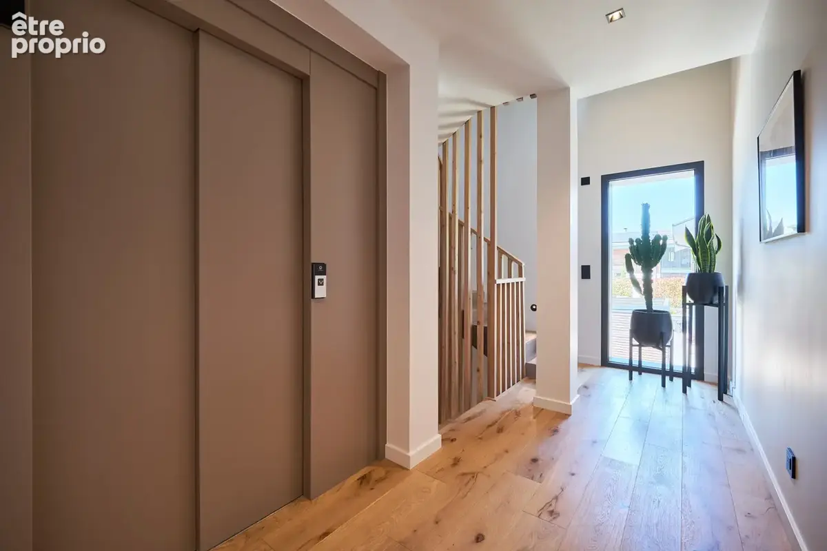 Annecy le vieux appartement t6 neuf - photo 7