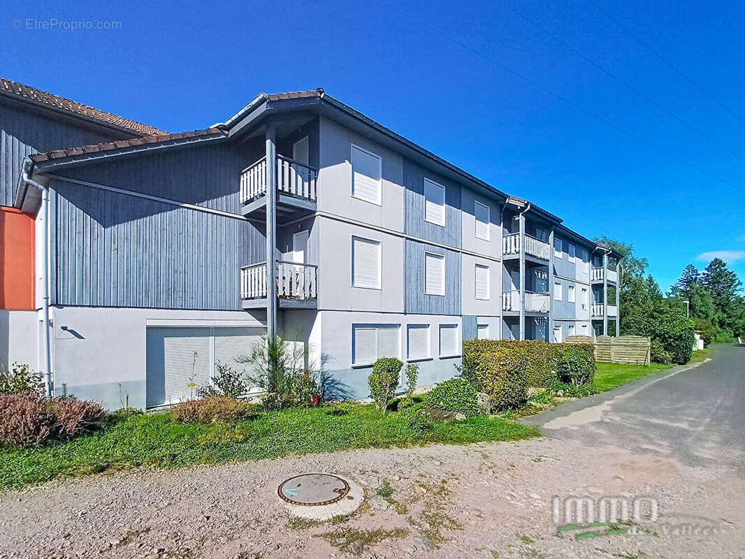 Appartement  sur les hauteurs - photo 12