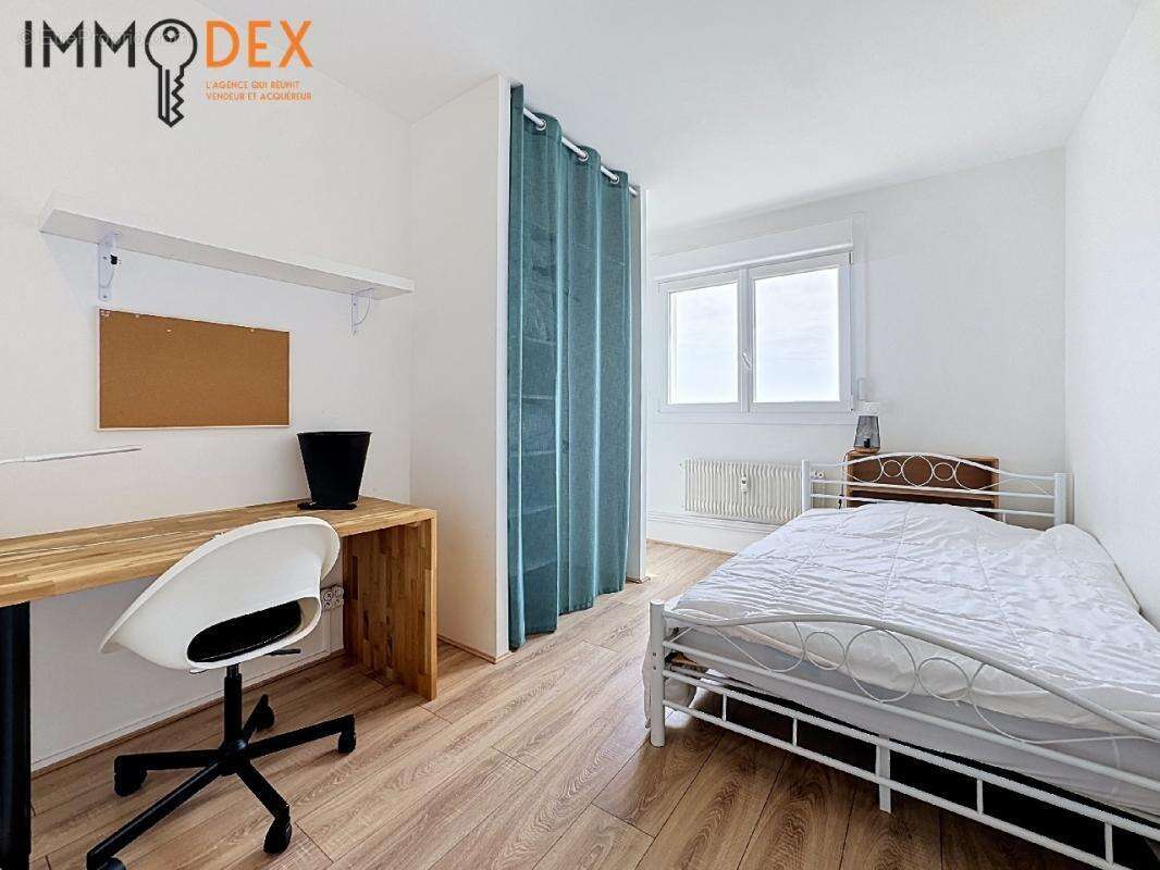 Appartement 130 m² à Reims  - photo 9