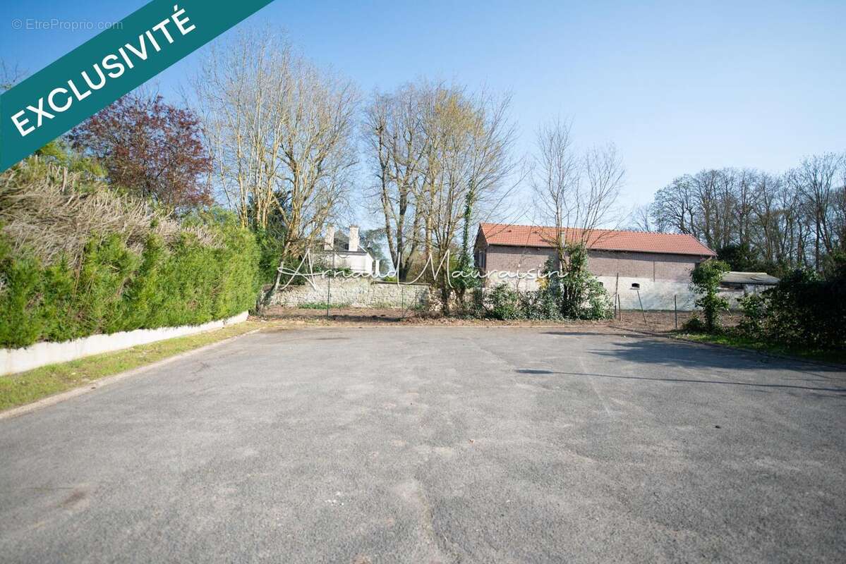 Photo 4 - Terrain à ORRY-LA-VILLE