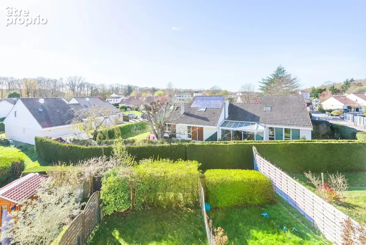 Maison à vendre 5 pièces, P5, PLAISIR (78) - photo 12