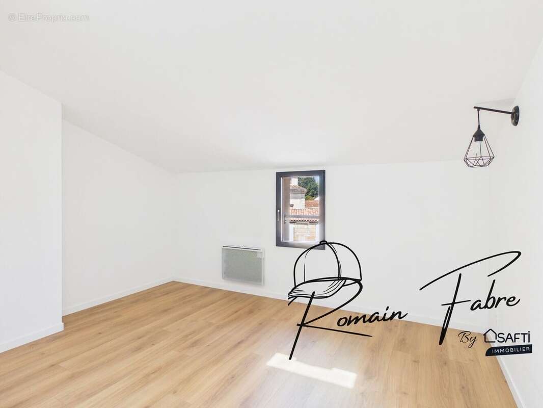 Maison 104 m² à Saint-Andre-De-Cubzac  - photo 9