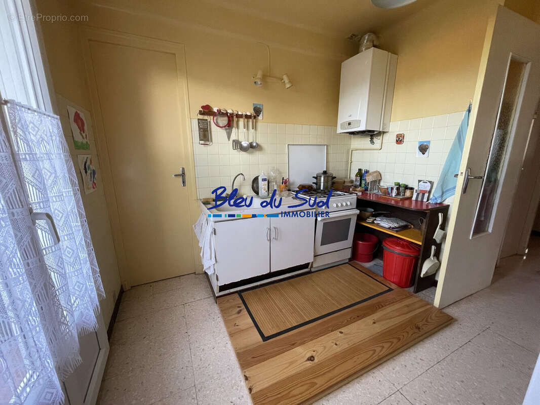 Appartement 65 m² à Vernet-Les-Bains  - photo 4