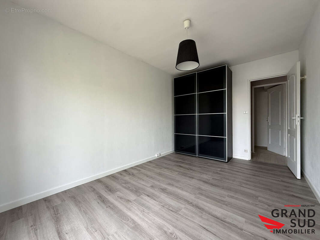 Appartement à TALENCE