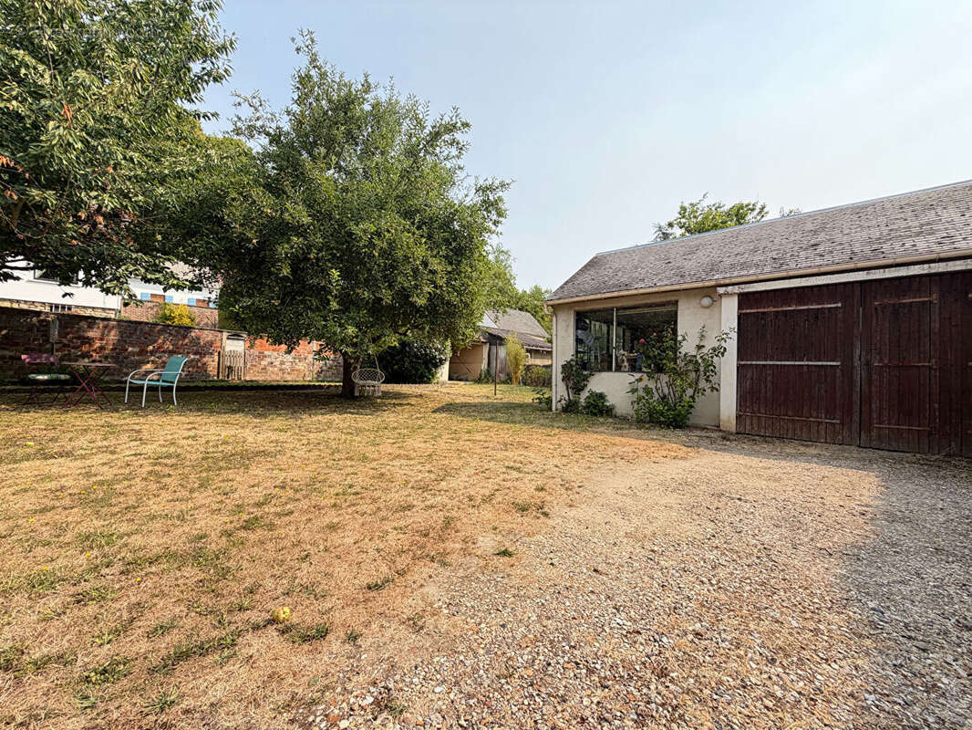 Maison Evreux 4 pièce(s) 84 m2 - photo 3