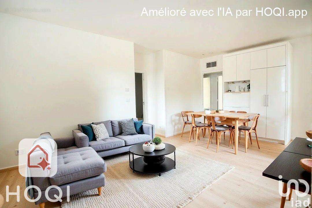 Photo 4 - Appartement à LYON-8E