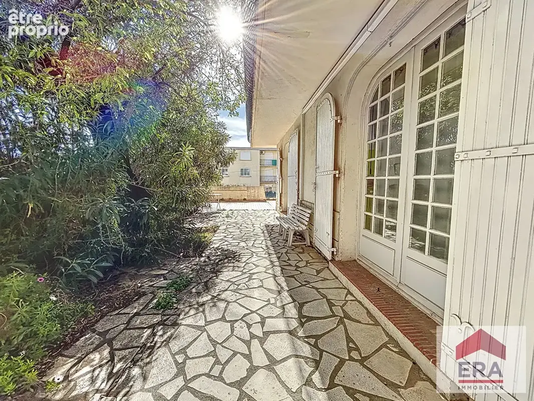 Appartement 126m² à béziers - photo 5