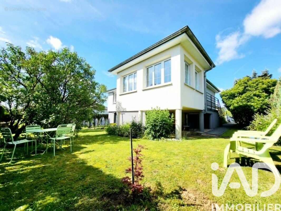 Photo 4 - Maison à LEXY