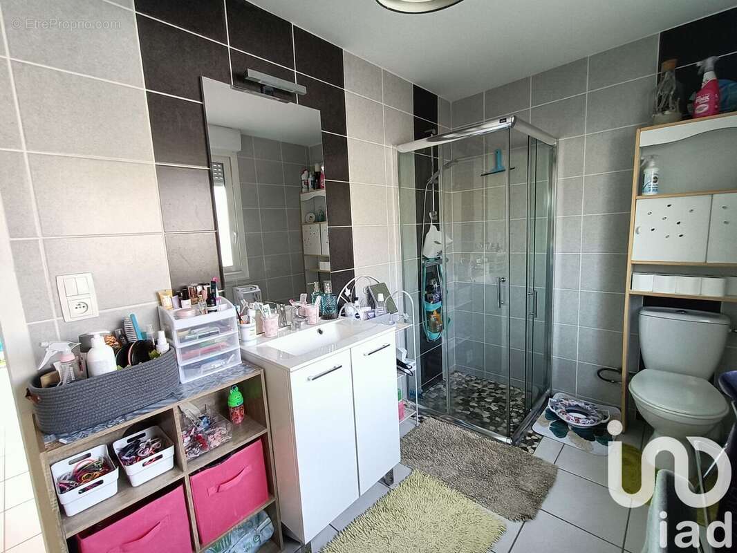 Photo 4 - Maison à VICHY