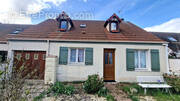 Maison à BUCHELAY
