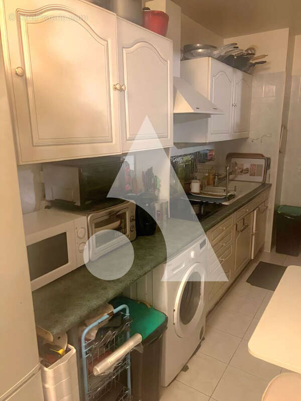 Appartement à BOISSY-SAINT-LEGER