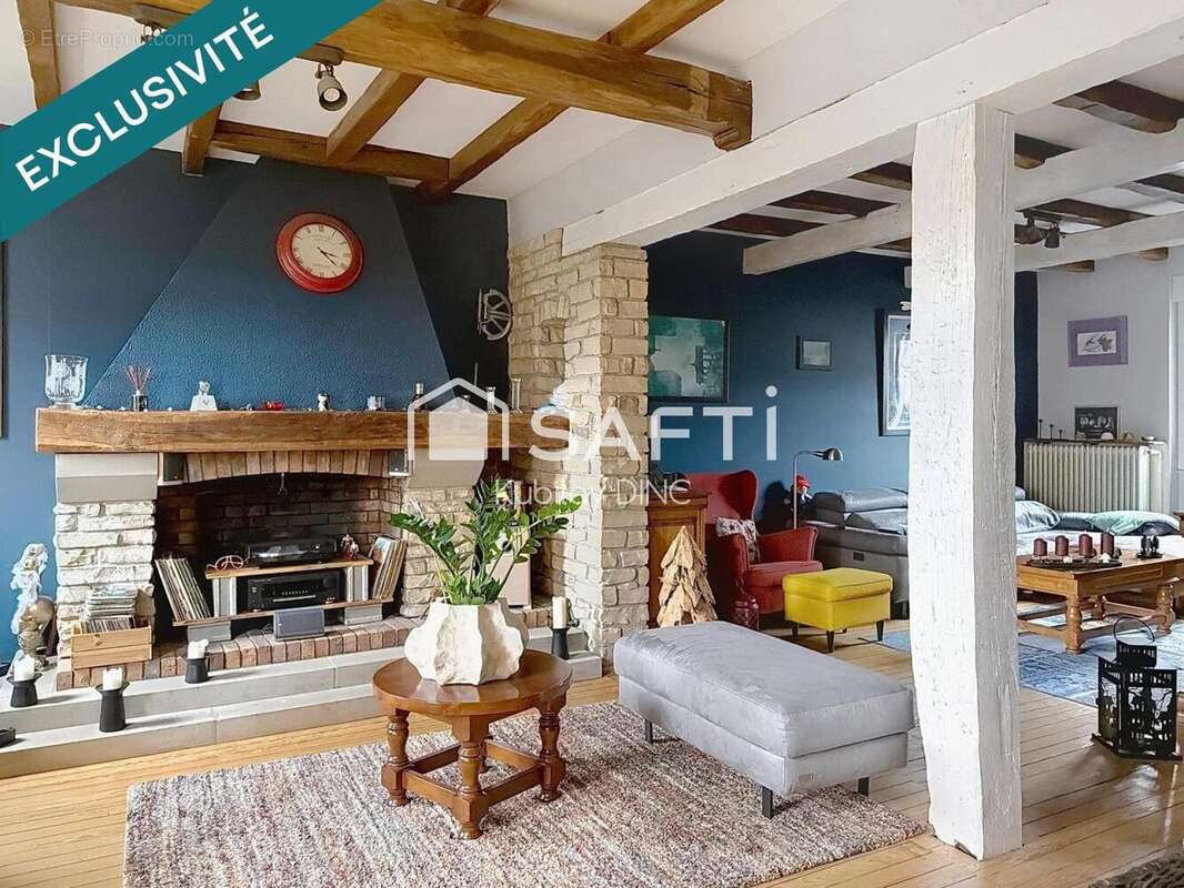 Photo 5 - Maison à SARREGUEMINES