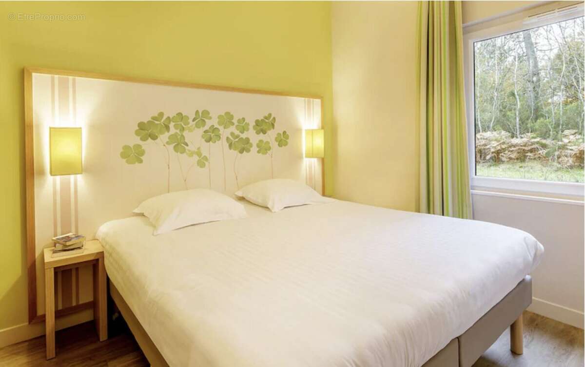 Appartement à CHAUMONT-SUR-THARONNE