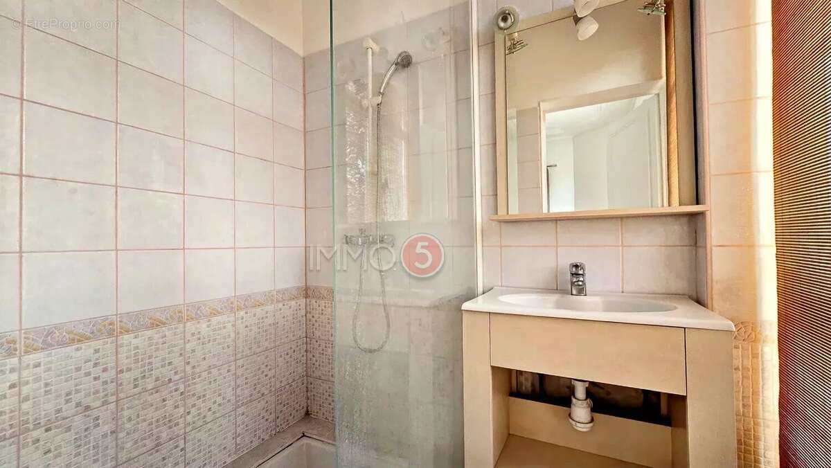 Maison à VILLEMOMBLE