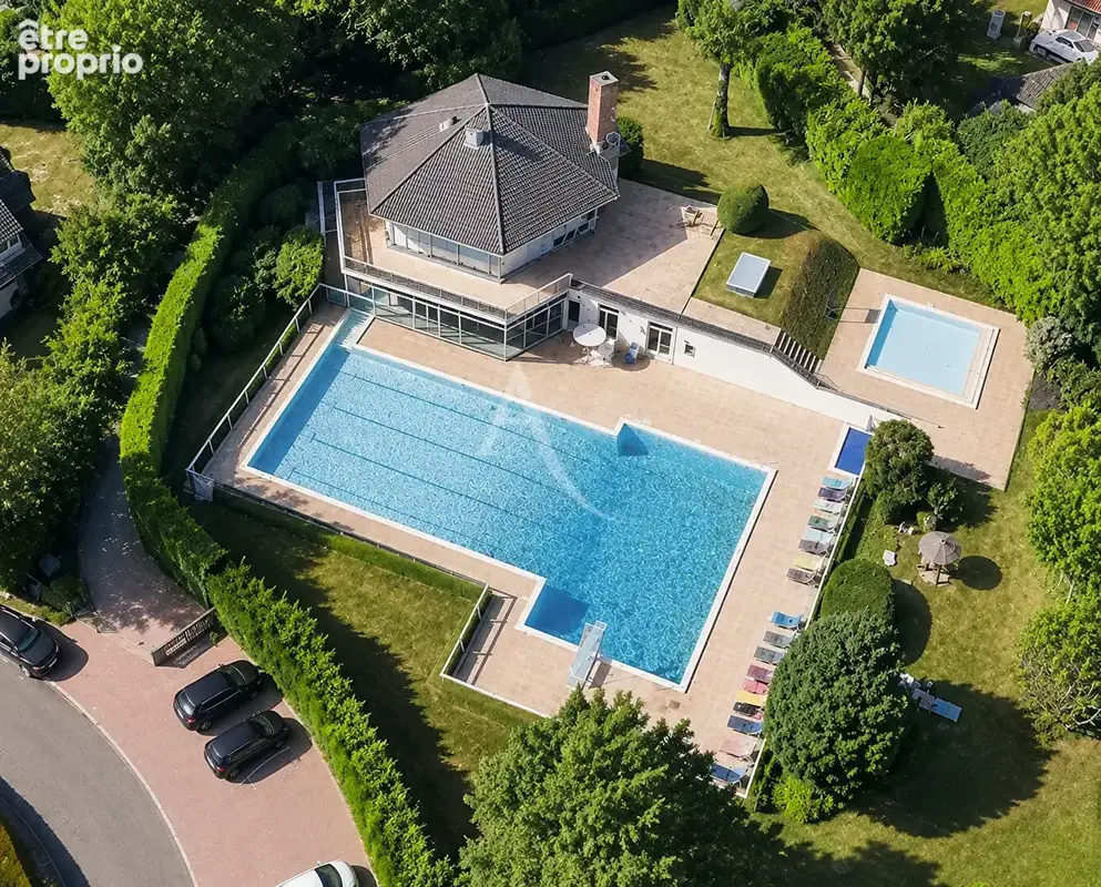 Maison de 260.75 m² - Chavenay - photo 18