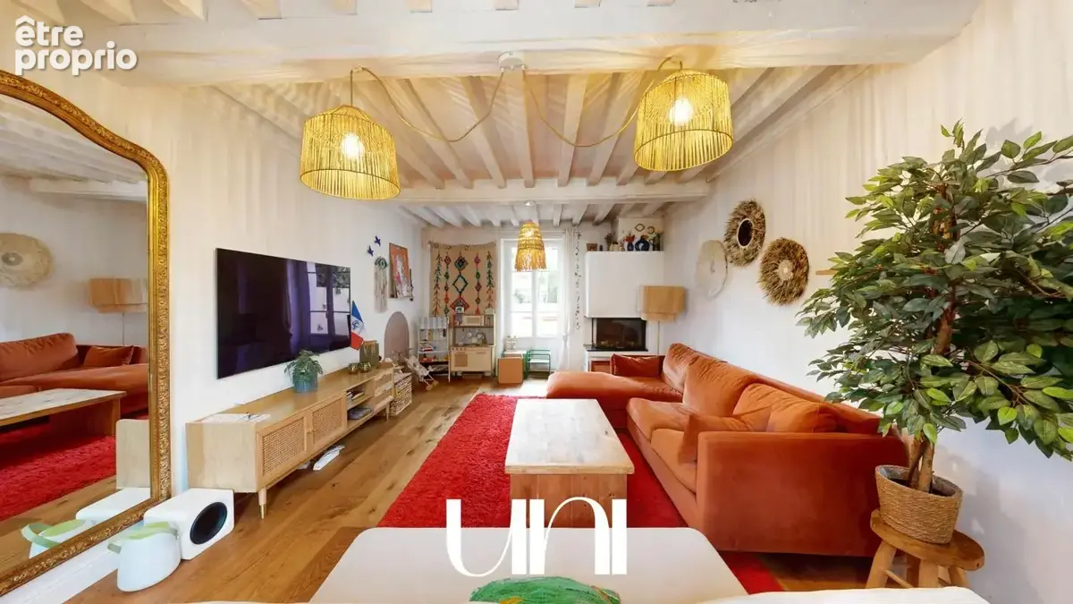 Maison en pierres - photo 5