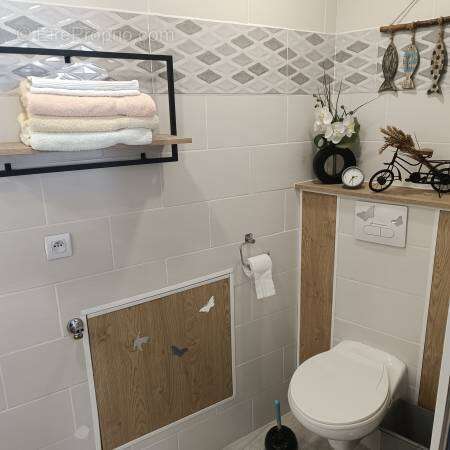 1 n°6 - Maison à ABBEVILLE