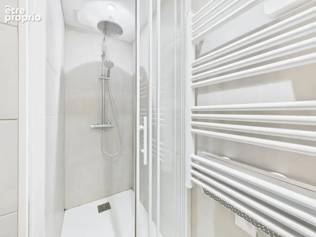 À deux pas des Planches – Studio entièrement rénové à Trouville-sur-Mer - photo 10