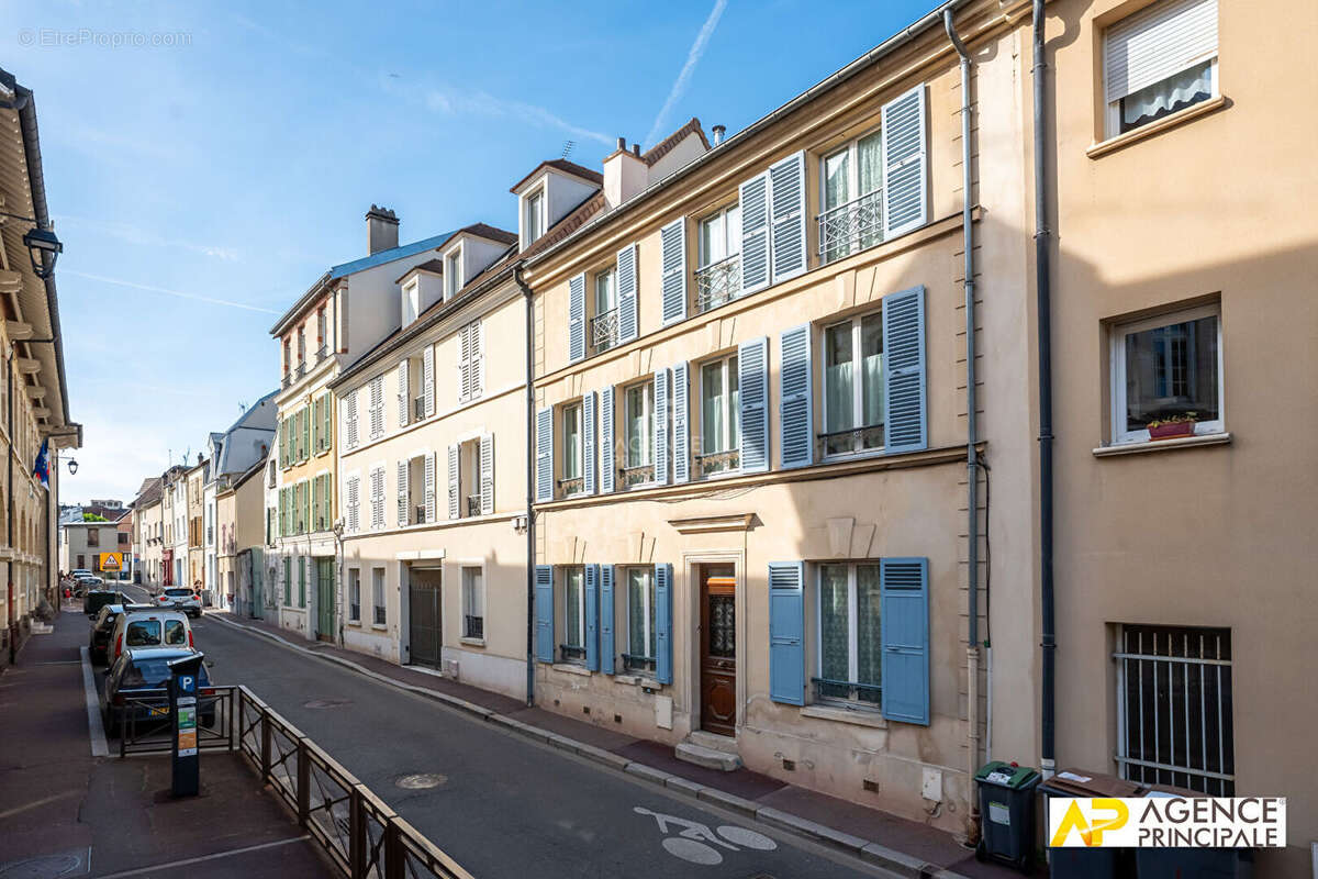 Maison de ville - 7 pièce(s) 137.59 m2 - photo 17