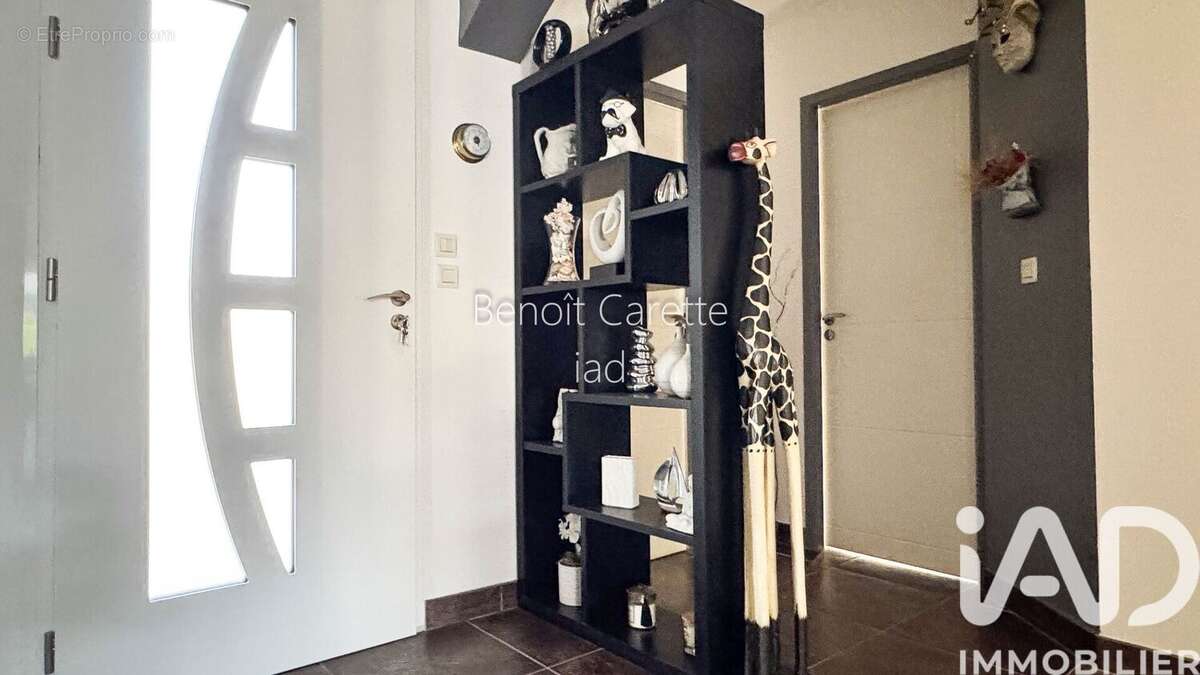 Photo 5 - Maison à SAINT-NAZAIRE-D&#039;AUDE