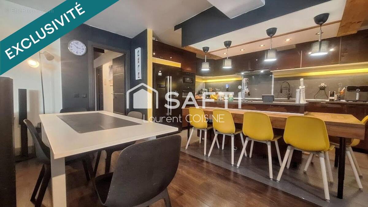 Photo 1 - Appartement à MARSEILLE-13E