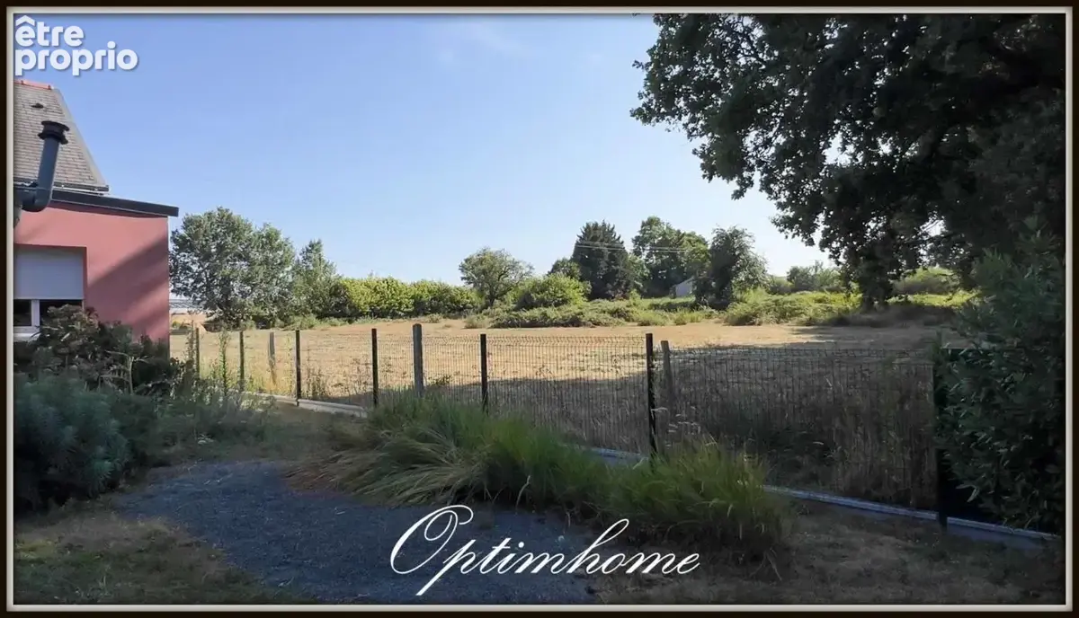 Maison à vendre 5 pièces TREILLIERES (44) - photo 13