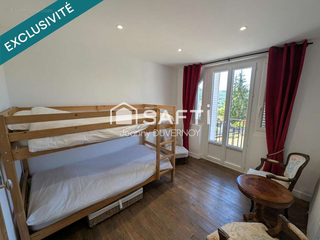 Photo 7 - Maison à SAINT-JEAN-SAINT-NICOLAS