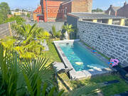 Maison à LE CATEAU-CAMBRESIS