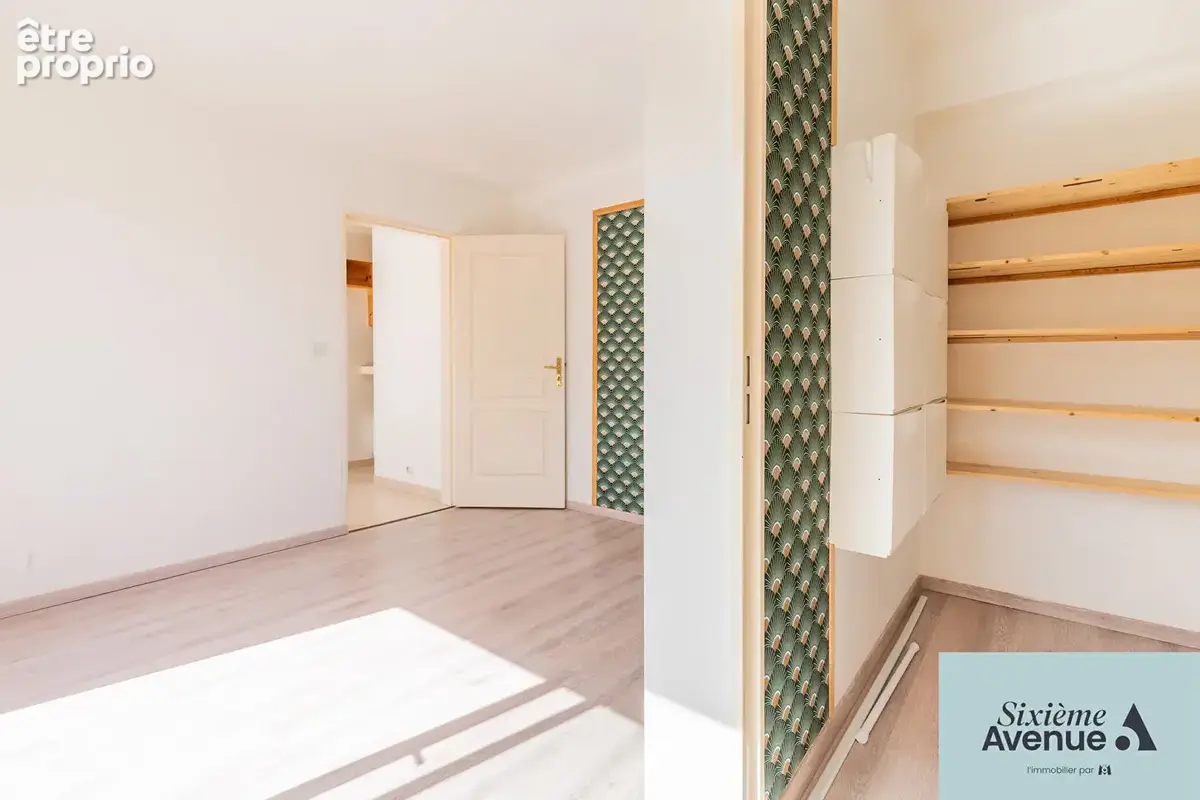 Appartement Morangis Clos des cèdres 47.08 m2 - photo 10